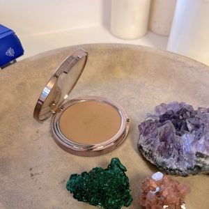 Girlactik Matte Bronzer in Cabo